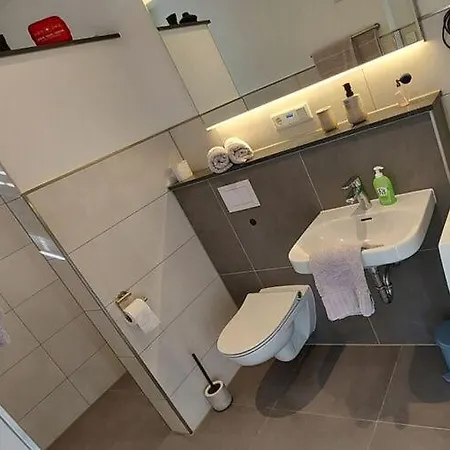 Holiday In On The Weser Appartamento