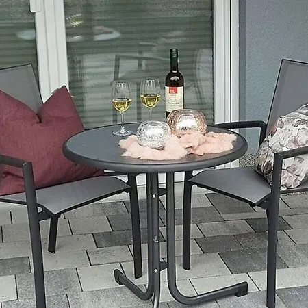 Holiday In On The Weser