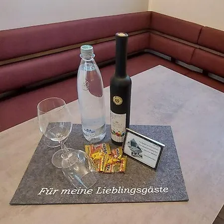 Holiday In On The Weser Appartamento *