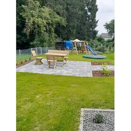 Holiday In On The Weser *