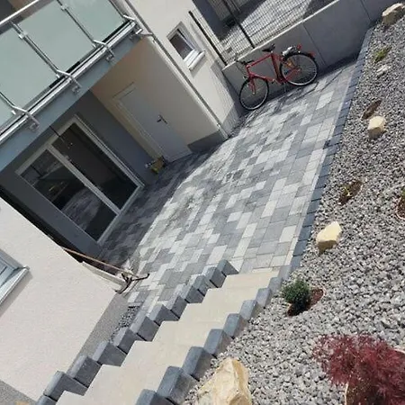 Appartamento Holiday In On The Weser *